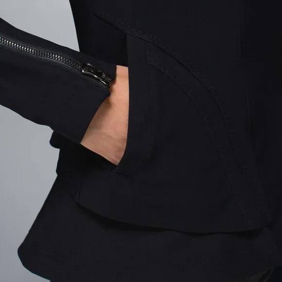 Lululemon Bust A Move Jacket - Picture 9 of 12